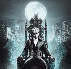 Kim Hyun Joong Gelar Tur Konser Keliling Asia dan Amerika Latin