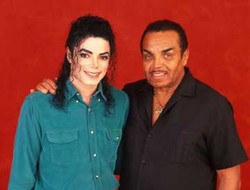 Michael Jackson Datangi Ayahnya Lewat Mimpi