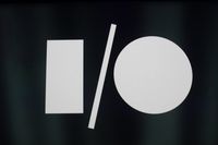 Yuk, Intip Kemeriahan Pesta Google I/O