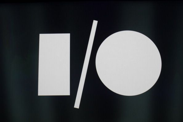 Yuk, Intip Kemeriahan Pesta Google I/O