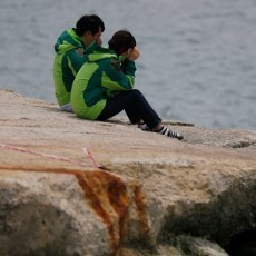 Putri Awak Kapal Korsel yang Tenggelam Ditemukan Tewas Bunuh Diri