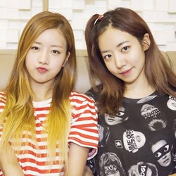 Manajemen Ungkap Member Sub-Unit Grup A Pink Pink BnN