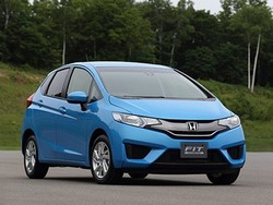 Honda Jazz Hybrid Kapan Hadir?