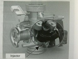 Sensor Injeksi Bermasalah, Honda Jamin Motor Masih Bisa Jalan