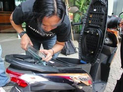 Pakai Shell Bikin Mesin Injeksi Agak Ngadat?