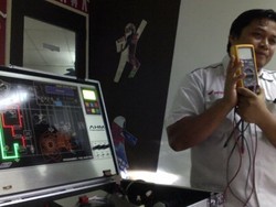 Komponen Mesin Injeksi Bisa Tahan Selama 10 Tahun