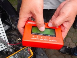 4 Alat Diagnosis Penyakit Motor Injeksi Honda