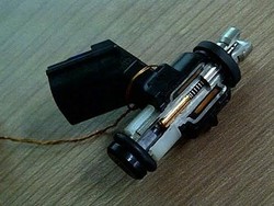 Motor Injeksi Bunyi Tik-tik? Ini Penyebabnya