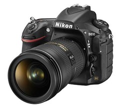 Nikon D810: Tak Revolusioner Tapi Tangguh di Segala Medan