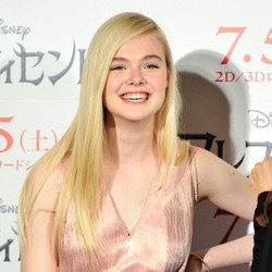 Elle Fanning dan Obsesi pada Marilyn Monroe