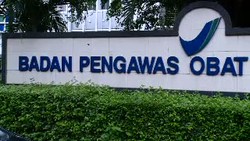 BPOM: 86,5% Perusahaan Rokok Abaikan Aturan Peringatan Bergambar