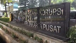 Sidang Anas Urbaningrum, Majelis Perjelas Bon Senilai Rp 500 Juta