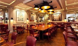 Groucho, Klub Eksklusif di London sejak 1985