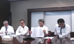 Poempida cs Kirim Surat ke DPP Golkar, Siap-siap Bawa ke Pengadilan