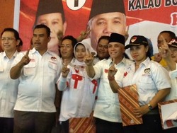 Hatta: Perbedaan Mencolok Tak Boleh di Wilayah Perbatasan!