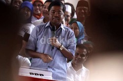 Eks Golkar Nilai Pemecatan Mereka Tak Sesuai AD/ART, Golkar Menjawab