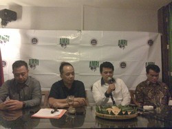 Terima Surat Pemecatan, Poempida: Saya Paling Cocok dengan Golkar