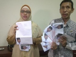 Terima Surat Cinta dari Prabowo, Federasi Guru Lapor ke Bawaslu