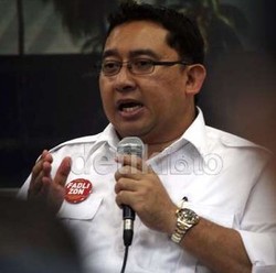 Bela Ahmad Dhani, Fadli Zon Sebut Revolusi Mental Dekat ke Komunis