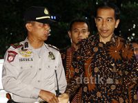 Jokowi Klarifikasi Harta Kekayaan di KPK