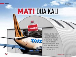 Mati Dua Kali
