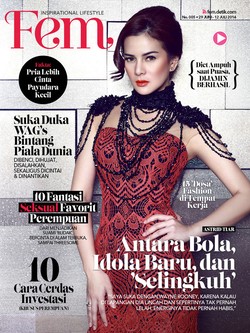 Suka Duka WAGs Bintang Piala Dunia