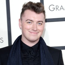 Dari Inggris, Sam Smith Taklukkan Amerika Lewat Album Perdana