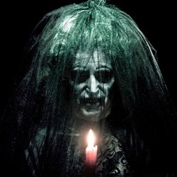 Bocoran Perubahan di Film ke-3 Insidious