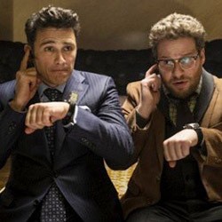 Korea Utara Ancam Amerika Gara-gara Film The Interview