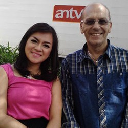 Dibohongi Steve soal Alphard, Yunita Masih Naik Taksi