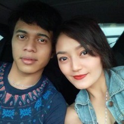 Siti Badriah Tunggu Zaskia Gotik untuk Menikah