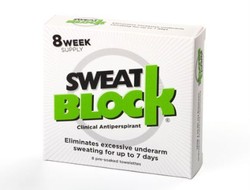 Inovasi Deodoran yang Bisa Tahan Keringat dan Bau Badan Selama Seminggu