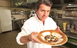 Chef Haryo Pramoe: Celebrity Chef Seharusnya Tak Sekadar Tampil Keren