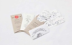 Susah Mengingat Resep? Tempelkan Saja Tato Resep di Lengan!