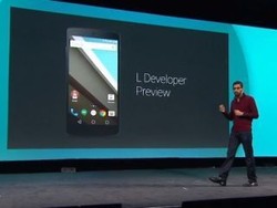 Kapan Android L Bisa Dijajal?