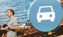 Android Resmi Merambah Sistem Mobil