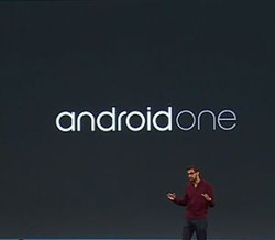 Android One, Smartphone Murah untuk Indonesia dkk