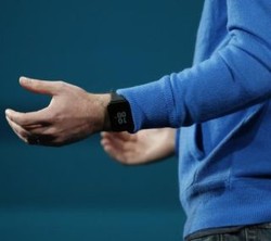 Android Fit & Smartwatch Android Wear Mulai Dilepas