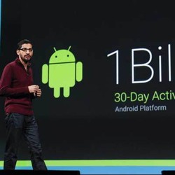 5 Hal Penting di Google I/O