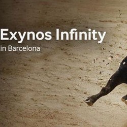 Prosesor 64 bit Samsung Bernama Exynos Infinity?