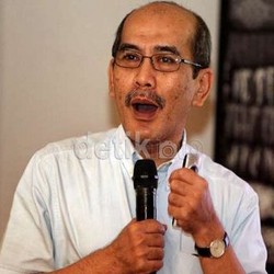 Faisal Basri: Indonesia Benar-benar Harus Revolusi Mental