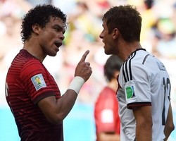 Pepe: Aku Bukan Pemarah