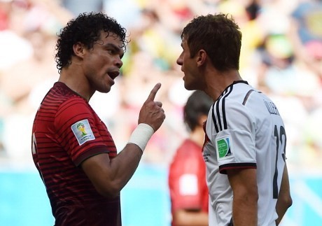 Pepe: Aku Bukan Pemarah