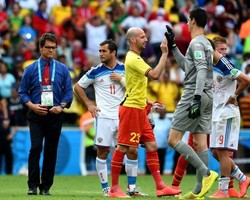 Capello: Rusia Harus Lebih Banyak Ekspor Pemain