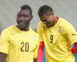 Ghana Terbangkan Uang Tunai Rp 36 M ke Brasil untuk Para Pemainnya