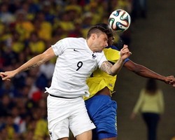 Prancis Nikmati Sukses di Fase Grup Dulu, Knockout Pikirkan Nanti