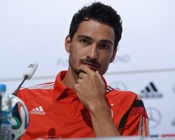 Performa Apik AS Buat Hummels Terkejut