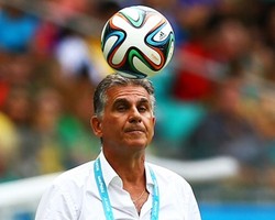 Queiroz Mengundurkan Diri dengan Rasa Bangga terhadap Iran