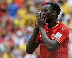Belum Bikin Gol, Lukaku Dinilai Terlalu Bebani Dirinya Sendiri