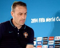 Kalaupun Portugal Tersingkir, Bento Tak Akan Mundur